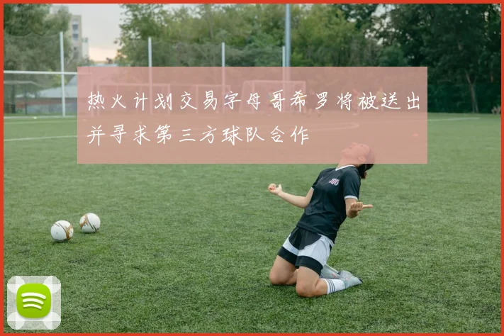 热火计划交易字母哥希罗将被送出并寻求第三方球队合作